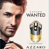 Azzaro - Wanted szett II. eau de toilette parfüm uraknak