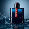 Prada - Luna Rossa Ocean (eau de toilette) eau de toilette parfüm uraknak