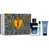 Yves Saint-Laurent - Y (eau de parfum) szett III. eau de parfum parfüm uraknak