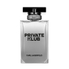 Karl Lagerfeld - Private Klub eau de toilette parfüm uraknak