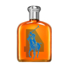 Ralph Lauren - Polo Big Pony #4 eau de toilette parfüm uraknak