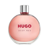 Hugo Boss - Deep Red (2026) eau de parfum parfüm hölgyeknek