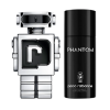 Paco Rabanne - Phantom szett I. eau de toilette parfüm uraknak