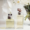 Calvin Klein - Eternity szett V. eau de parfum parfüm hölgyeknek