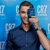 Cristiano Ronaldo - Play It Cool eau de toilette parfüm uraknak