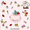 Shakira - S Smile eau de toilette parfüm hölgyeknek
