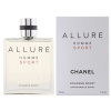 Chanel - Allure Homme Sport Cologne eau de cologne parfüm uraknak