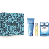 Versace - Eau Fraiche szett VII. eau de toilette parfüm uraknak