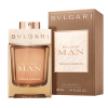 Bvlgari - Man Terrae Essence eau de parfum parfüm uraknak