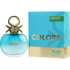 Benetton - Colors Blue eau de toilette parfüm hölgyeknek