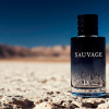 Christian Dior - Sauvage spray dezodor parfüm uraknak
