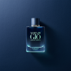 Giorgio Armani - Acqua Di Gio Profondo Lights eau de parfum parfüm uraknak