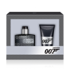 James Bond - James Bond 007 szett II. eau de toilette parfüm uraknak
