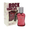 Tom Tailor - Rock Your Life eau de toilette parfüm hölgyeknek