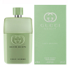 Gucci - Guilty Love Edition eau de toilette parfüm uraknak