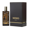 Memo Paris - Moroccan Leather eau de parfum parfüm unisex