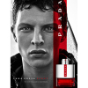 Prada - Luna Rossa Sport eau de toilette parfüm uraknak