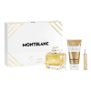Mont Blanc - Signature Absolue szett I. eau de parfum parfüm hölgyeknek