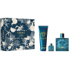 Versace - Eros (eau de parfum) szett IV. eau de parfum parfüm uraknak