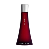 Hugo Boss - Deep Red eau de parfum parfüm hölgyeknek