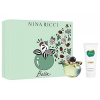 Nina Ricci - Les Belles de Nina Bella szett II. eau de toilette parfüm hölgyeknek