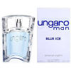 Emanuel Ungaro - Blue Ice eau de toilette parfüm uraknak