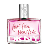 DKNY - Love From New York eau de parfum parfüm hölgyeknek