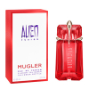 Thierry Mugler - Alien Fusion eau de parfum parfüm hölgyeknek