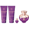 Versace - Dylan Purple szett IV. eau de parfum parfüm hölgyeknek