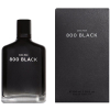 Zara - 800 Black eau de toilette parfüm uraknak