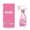 Moschino - Fresh Couture Pink eau de toilette parfüm hölgyeknek