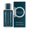 Salvatore Ferragamo - Intense Leather eau de parfum parfüm uraknak