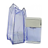 Paco Rabanne - Ultraviolet Liquid Metal eau de toilette parfüm uraknak