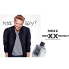 Mexx - Forever Classic Never Boring eau de toilette parfüm uraknak