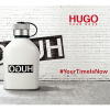 Hugo Boss - Hugo Reversed eau de toilette parfüm uraknak