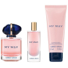 Giorgio Armani - My Way szett VII. eau de parfum parfüm hölgyeknek