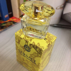 Versace - Yellow Diamond szett I. eau de toilette parfüm hölgyeknek