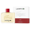 Lacoste - Red (2023) eau de toilette parfüm uraknak