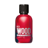 Dsquared² - Red Wood eau de toilette parfüm hölgyeknek