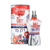 Jean Paul Gaultier - Le Male Pride edition get used to it! eau de toilette parfüm uraknak