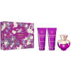 Versace - Dylan Purple szett III. eau de parfum parfüm hölgyeknek
