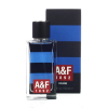 Abercrombie & Fitch - 1892 Cobalt eau de cologne parfüm uraknak