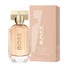 Hugo Boss - Boss The Scent (2025) (utántölthető) eau de parfum parfüm hölgyeknek