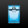 Versace - Eau Fraiche after shave parfüm uraknak