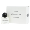 Byredo - Accord Oud eau de parfum parfüm unisex