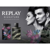 Replay - Replay Signature eau de parfum parfüm hölgyeknek