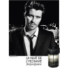 Yves Saint-Laurent - La Nuit de L' Homme after shave parfüm uraknak