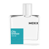 Mexx - City Breeze after shave parfüm uraknak