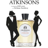 Atkinsons  - 24 Old Bond Street eau de cologne parfüm unisex