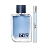 Calvin Klein - Defy szett I. eau de toilette parfüm uraknak